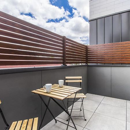 Carnegie Boutique Apartment In Quiet, Sought-After Suburb מראה חיצוני תמונה