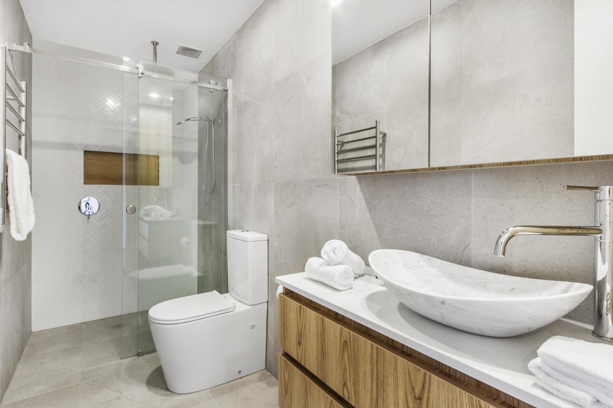 Carnegie Boutique Apartment In Quiet, Sought-After Suburb מראה חיצוני תמונה