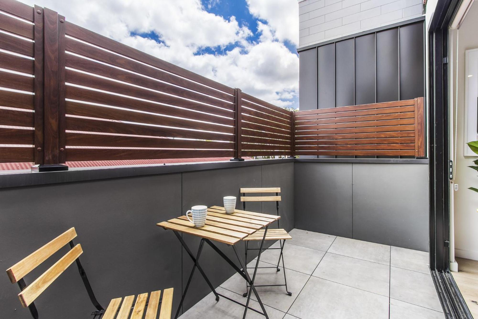 Carnegie Boutique Apartment In Quiet, Sought-After Suburb מראה חיצוני תמונה