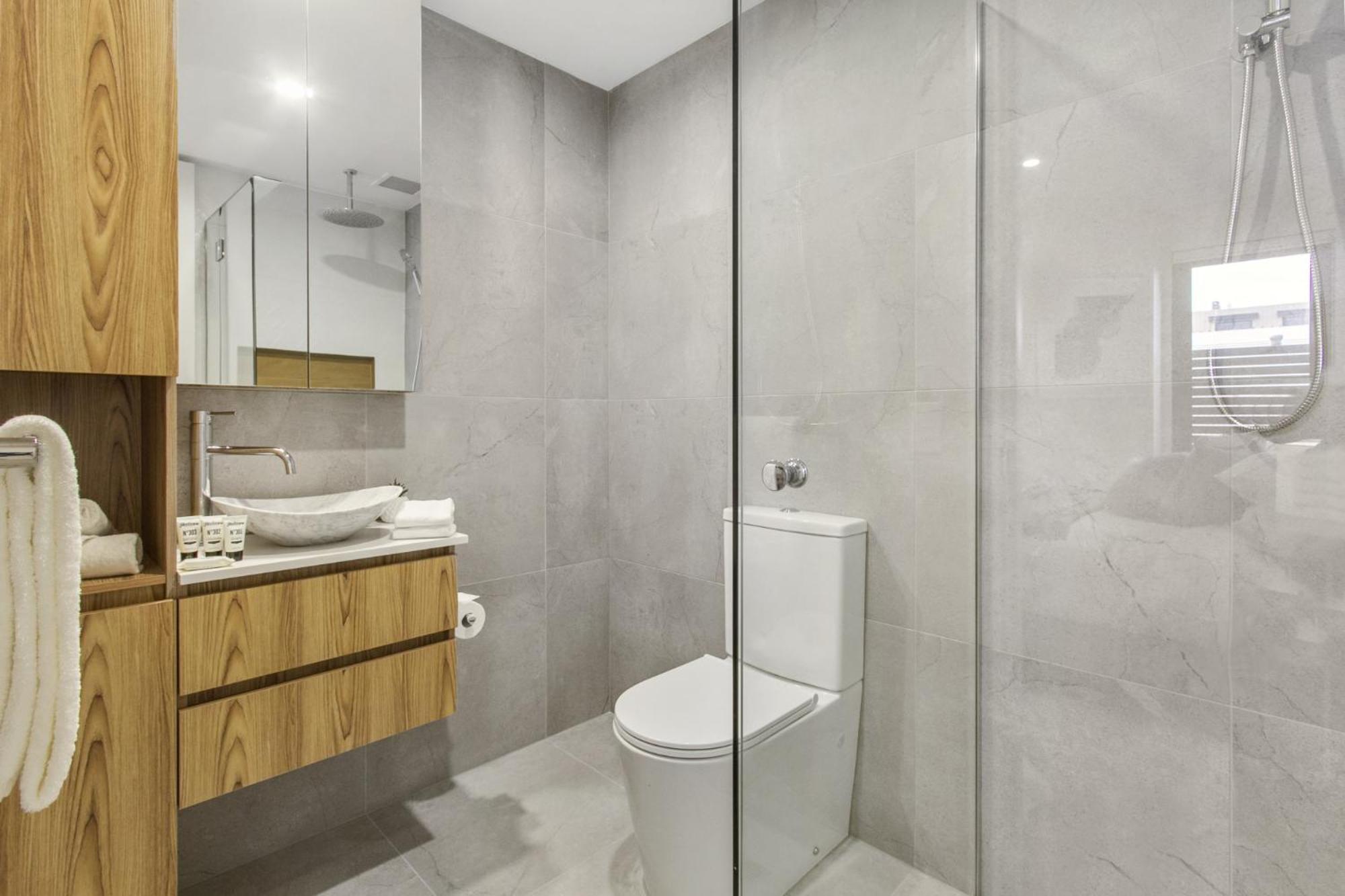 Carnegie Boutique Apartment In Quiet, Sought-After Suburb מראה חיצוני תמונה